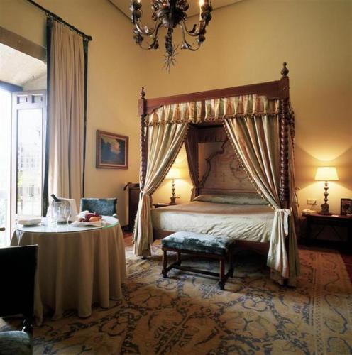 Parador de León
