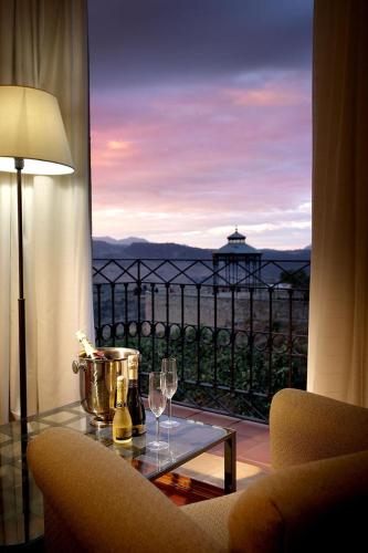 Parador de Ronda