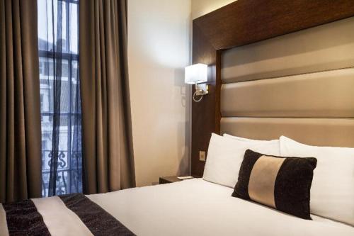 Park Grand Paddington Court London