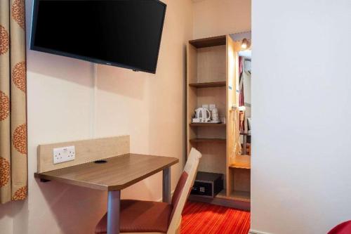 Comfort Inn Edgware Road