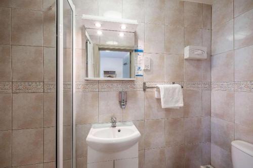 Comfort Inn Edgware Road