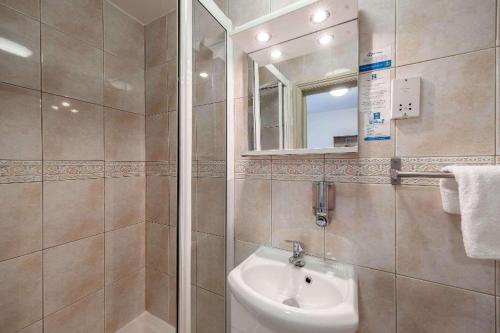 Comfort Inn Edgware Road