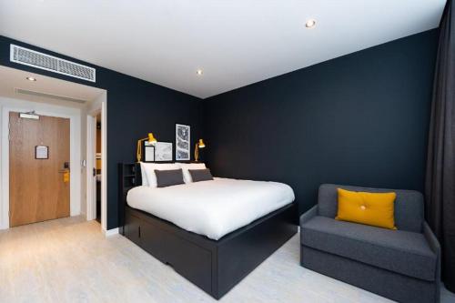 Staycity Aparthotels Liverpool Waterfront