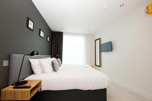 Staycity Aparthotels Liverpool Waterfront