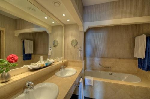 Lopesan Villa del Conde Resort & Thalasso