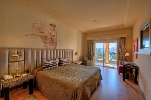 Lopesan Villa del Conde Resort & Thalasso