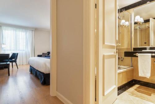 Eurostars Gran Hotel Lugo