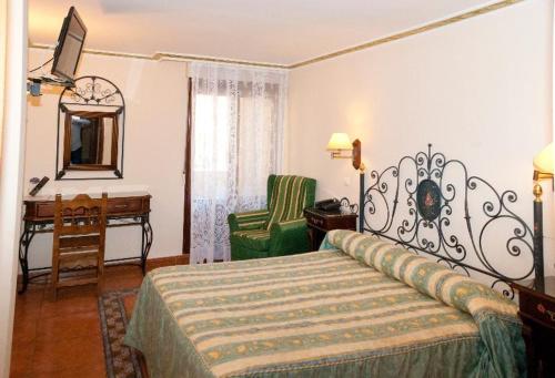 Hotel Santo Domingo de Silos