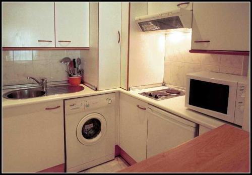 Apartamentos Vértice Bib-Rambla