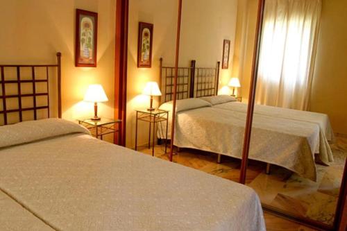 Apartamentos Vértice Bib-Rambla