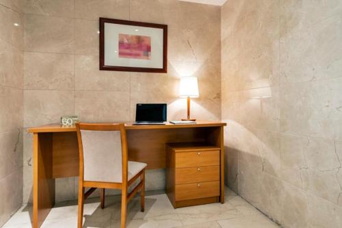 Exe Gran Hotel Almenar