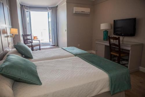 Hotel Doña Blanca