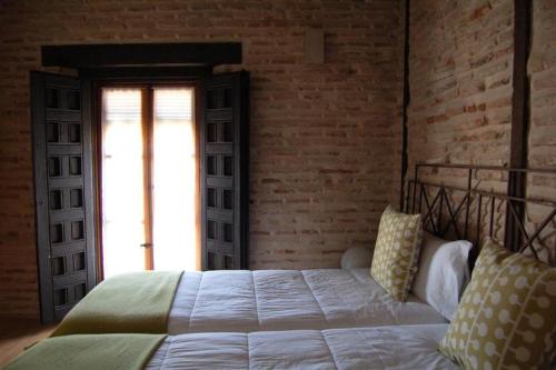Apartamentos Turísticos Casa de los Mozárabes