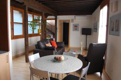 Apartamentos Turísticos Casa de los Mozárabes