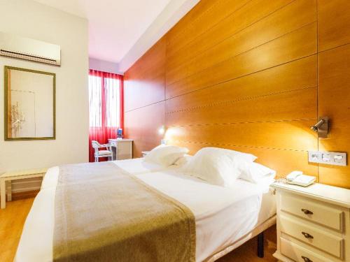 Hotel Monteolivos
