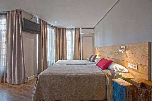 Hotel Avenida