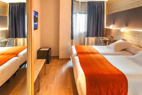 Hotel Avenida