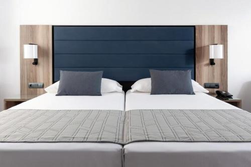 Hotel Riu Palace Oasis