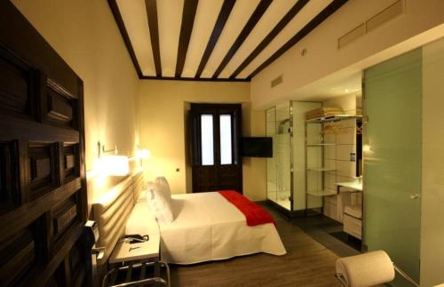 Evenia Alcalá Boutique