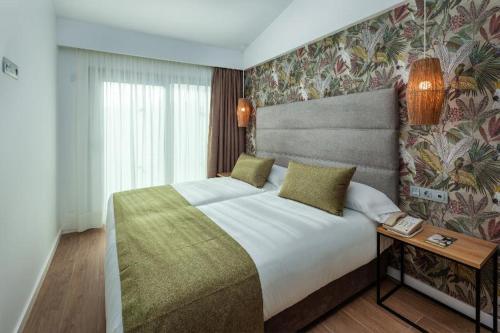 Kumara Serenoa by Lopesan Hotels