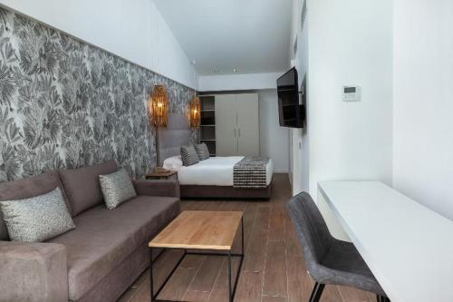 Kumara Serenoa by Lopesan Hotels