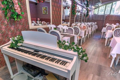 Boutique Hotel Behi