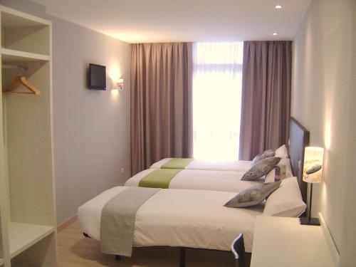 Hostal Aslyp 114 Barcelona