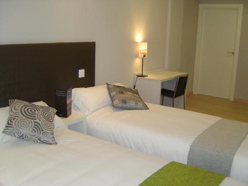Hostal Aslyp 114 Barcelona