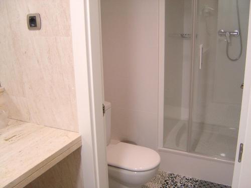 Hostal Aslyp 114 Barcelona