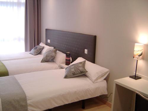 Hostal Aslyp 114 Barcelona