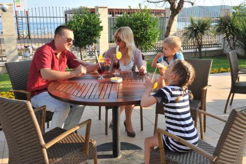 Splendid Conference & Spa Resort