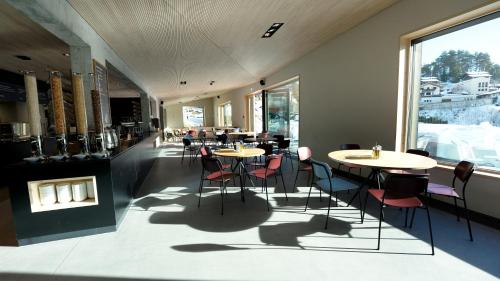 Laax Wellness Hostel 3000