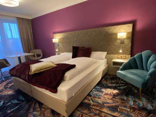 Appartementhotel Cura Bad Füssing