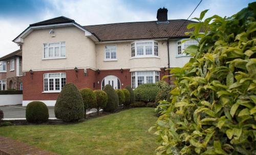 Almanii Bed & Breakfast