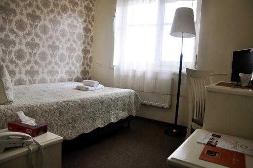 Hotel Jablon Lake Resort