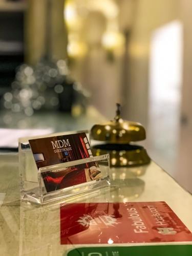 MDM Luxury Rooms