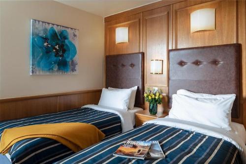 St Giles London - A St Giles Hotel