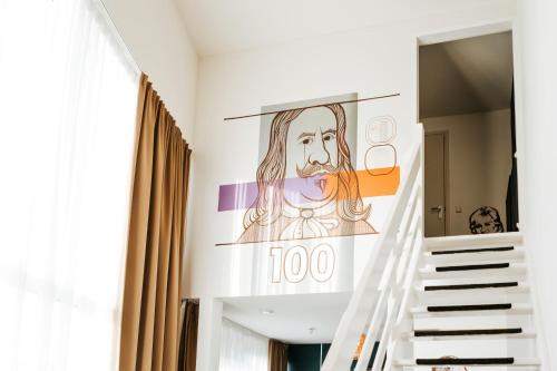 The Hague Teleport Hotel