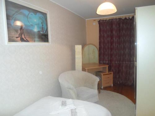 Rogosi Külaliskorter