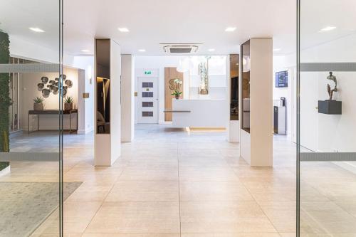 Hotel Le Relais St Jean