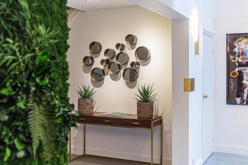 Hotel Le Relais St Jean