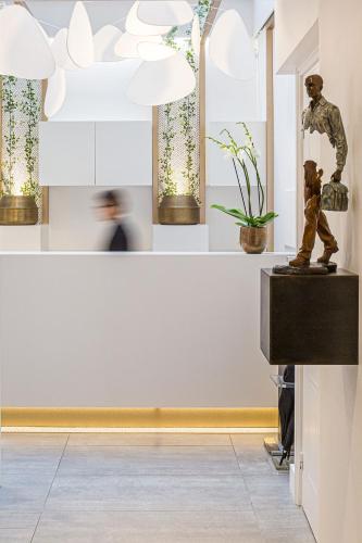 Hotel Le Relais St Jean