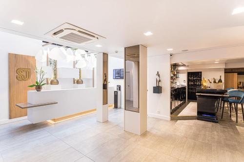 Hotel Le Relais St Jean