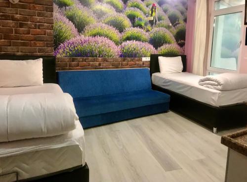 Fulya Pension