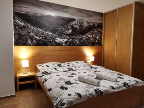 Apartmány pod Slavkáčom - Vysoké Tatry