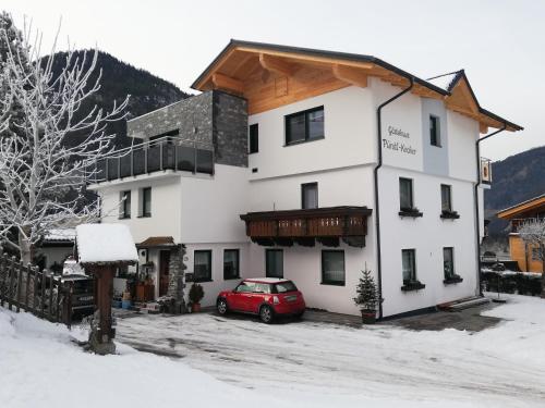 Gastehaus Purstl-Kocher