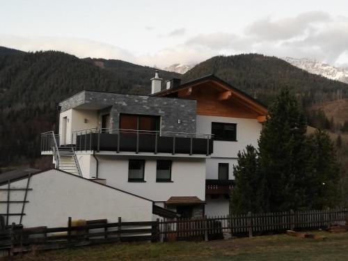 Gastehaus Purstl-Kocher