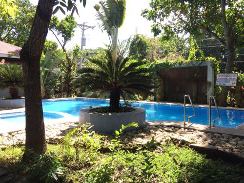 The Pelican's Resort