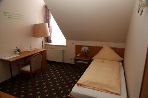 Hotel Taunus Residence