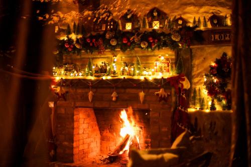 Lopota Lake Resort & Spa